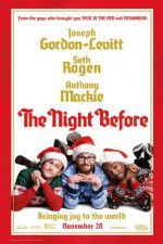 Watch The Night Before Soap2day