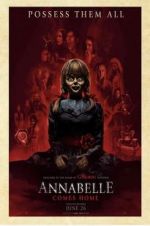 Watch Annabelle Comes Home Soap2day