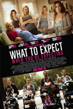 Watch What to Expect When You're Expecting Soap2day