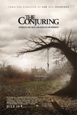Watch The Conjuring Soap2day