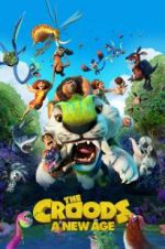 Watch The Croods: A New Age Soap2day