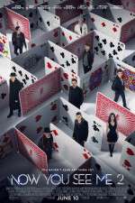 Watch Now You See Me 2 Soap2day