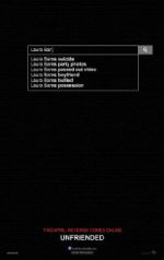 Watch Unfriended Soap2day