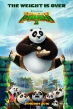 Watch Kung Fu Panda 3 Soap2day