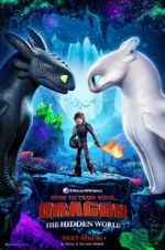 Watch How to Train Your Dragon: The Hidden World Soap2day