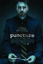 Watch Puncture Soap2day
