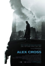 Watch Alex Cross Soap2day