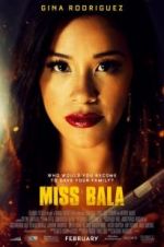 Watch Miss Bala Soap2day