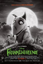 Watch Frankenweenie Soap2day