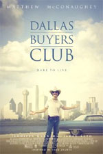 Watch Dallas Buyers Club Soap2day