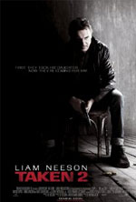 Watch Taken 2 Soap2day