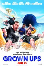 Watch Grown Ups Soap2day