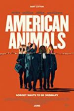 Watch American Animals Soap2day