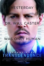 Watch Transcendence Soap2day