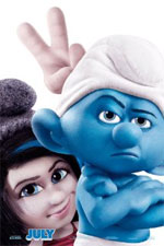Watch The Smurfs 2 Soap2day
