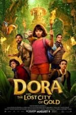 Watch Dora and the Lost City of Gold Soap2day