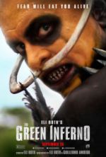 Watch The Green Inferno Soap2day