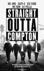 Watch Straight Outta Compton Soap2day
