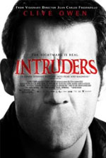 Watch Intruders Soap2day