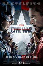 Watch Captain America: Civil War Soap2day