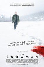Watch The Snowman Soap2day