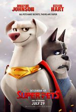 Watch DC League of Super-Pets Soap2day