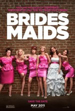 Watch Bridesmaids Soap2day