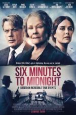 Watch Six Minutes to Midnight Soap2day
