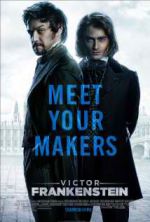 Watch Victor Frankenstein Soap2day