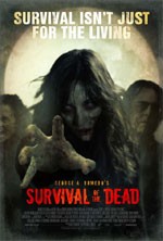 Watch Survival of the Dead Soap2day