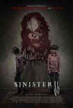 Watch Sinister 2 Soap2day