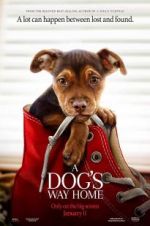 Watch A Dog's Way Home Soap2day