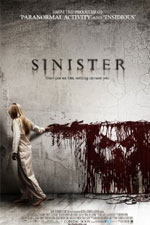 Watch Sinister Soap2day