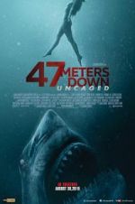 Watch 47 Meters Down: Uncaged Soap2day