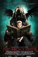Watch The ABCs of Death Soap2day