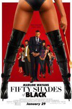 Watch Fifty Shades of Black Soap2day