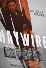 Watch Haywire Soap2day