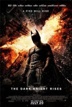 Watch The Dark Knight Rises Soap2day