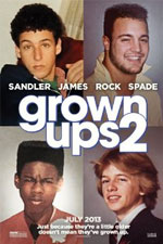 Watch Grown Ups 2 Soap2day