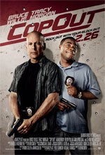 Watch Cop Out Soap2day