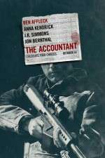 Watch The Accountant Soap2day