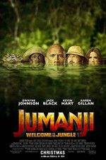 Watch Jumanji: Welcome to the Jungle Soap2day