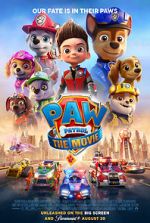 Watch PAW Patrol: The Movie Soap2day