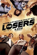 Watch The Losers Soap2day