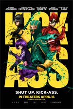 Watch Kick-Ass Soap2day