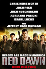 Watch Red Dawn Soap2day