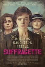 Watch Suffragette Soap2day