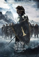 Watch Snow White and the Huntsman Soap2day