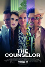 Watch The Counselor Soap2day