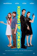 Watch Keeping Up with the Joneses Soap2day